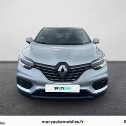 Renault Kadjar Kadjar Blue dCi 115 EDC Evolution Glos