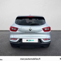 Renault Kadjar Kadjar Blue dCi 115 EDC Evolution Glos