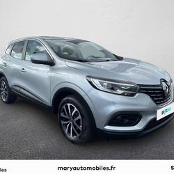 Renault Kadjar Kadjar Blue dCi 115 EDC Evolution Glos