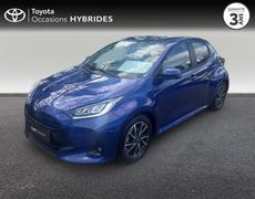 Toyota Yaris Magny-les-Hameaux