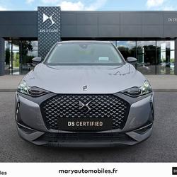 DS DS3 Crossback DS3 Crossback PureTech 130 EAT8 Louvre Glos