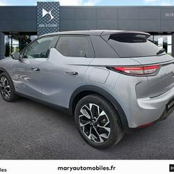 DS DS3 Crossback DS3 Crossback PureTech 130 EAT8 Louvre Glos