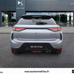DS DS3 Crossback DS3 Crossback PureTech 130 EAT8 Louvre Glos