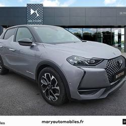 DS DS3 Crossback DS3 Crossback PureTech 130 EAT8 Louvre Glos