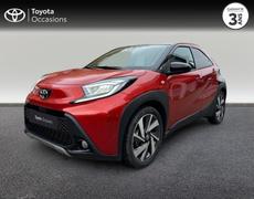 Toyota Aygo X Magny-les-Hameaux