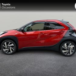 Toyota Aygo X 1.0 VVT-i 72ch Collection S-CVT MY23 Magny-les-Hameaux