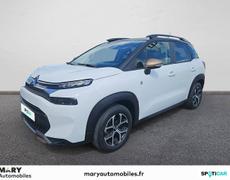 Citroen C3 Aircross Glos