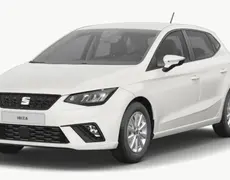 Seat Ibiza Saint-Lô