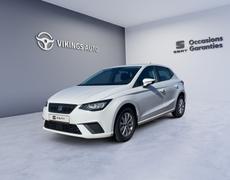 Seat Ibiza Saint-Lô