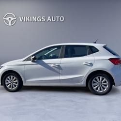 Seat Ibiza 1.0 EcoTSI 95 ch S/S BVM5 Style occasion - Saint-L&ocirc; - photo 2/33