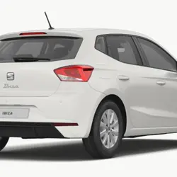 Seat Ibiza Ibiza 1.0 EcoTSI 95 ch S/S BVM5 Style Saint-L&ocirc;