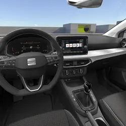 Seat Ibiza Ibiza 1.0 EcoTSI 95 ch S/S BVM5 Style Saint-L&ocirc;