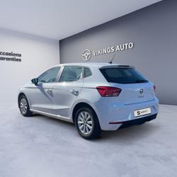 Seat Ibiza 1.0 EcoTSI 95 ch S/S BVM5 Style occasion - Saint-L&ocirc; - photo 3/33
