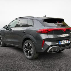 Cupra Terramar 1.5 eTSI Hybrid 150 ch DSG7 V occasion - Tarbes - photo 3/42