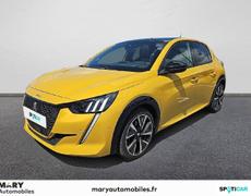 Peugeot 208 Glos
