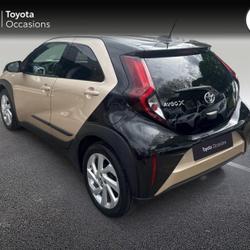 Toyota Aygo X 1.0 VVT-i 72ch Design MY24 Magny-les-Hameaux