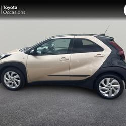 Toyota Aygo X 1.0 VVT-i 72ch Design MY24 Magny-les-Hameaux