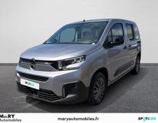 Citroen Berlingo Glos