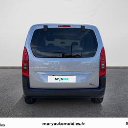 Citroen Berlingo Berlingo Taille M BlueHDi 130 S&S EAT8 Max Glos