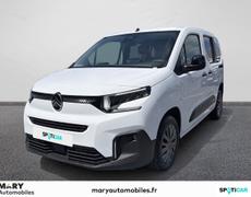 Citroen Berlingo Glos