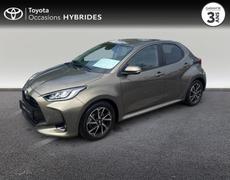 Toyota Yaris Magny-les-Hameaux