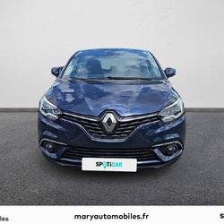 Renault Scenic 4 Scenic TCe 140 FAP Business Intens Glos