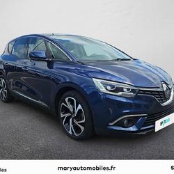 Renault Scenic 4 Scenic TCe 140 FAP Business Intens Glos