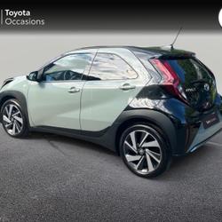 Toyota Aygo X 1.0 VVT-i 72ch Collection S-CVT MY24 Magny-les-Hameaux
