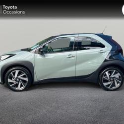 Toyota Aygo X 1.0 VVT-i 72ch Collection S-CVT MY24 Magny-les-Hameaux