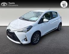 Toyota Yaris Magny-les-Hameaux