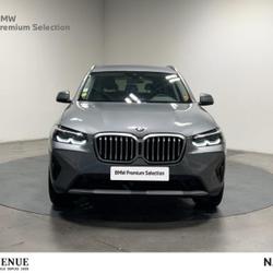 BMW X3 xDrive20d 190ch xLine Max&eacute;ville