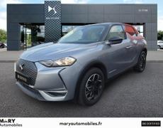 DS DS3 Crossback - DS3 Crossback BlueHDi 130 EAT8 Connected Chic - 18 990 €