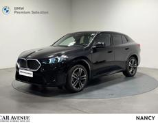 BMW X2 Maxéville