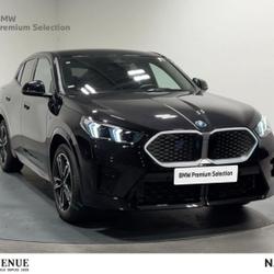 BMW X2 iX2 eDrive20 204ch M Sport Max&eacute;ville