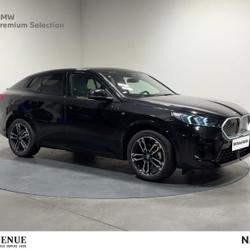 BMW X2 iX2 eDrive20 204ch M Sport Max&eacute;ville