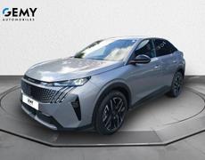 Peugeot 3008 - 3008 Hybrid 145 e-DCS6 Allure - 27 990 €