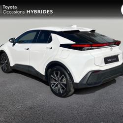 Toyota C-HR 2.0 Hybride 200ch Design MY25 Magny-les-Hameaux