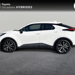 Toyota C-HR 2.0 Hybride 200ch Design MY25 Magny-les-Hameaux