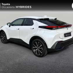 Toyota C-HR 2.0 Hybride 200ch Design MY25 Magny-les-Hameaux