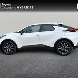 Toyota C-HR 2.0 Hybride 200ch Design MY25 Magny-les-Hameaux