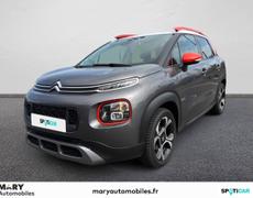Citroen C3 Aircross Glos
