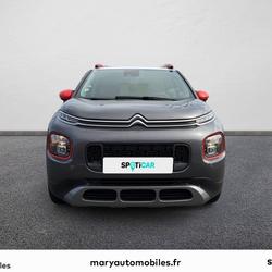 Citroen C3 Aircross C3 Aircross PureTech 110 S&S BVM6 Shine Glos