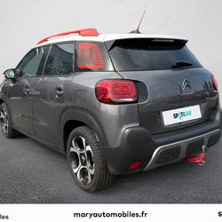Citroen C3 Aircross C3 Aircross PureTech 110 S&S BVM6 Shine Glos