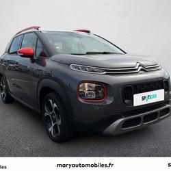 Citroen C3 Aircross C3 Aircross PureTech 110 S&S BVM6 Shine Glos