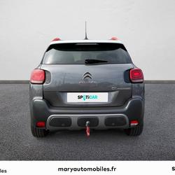 Citroen C3 Aircross C3 Aircross PureTech 110 S&S BVM6 Shine Glos