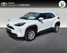 Toyota Yaris Cross Magny-les-Hameaux