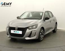 Peugeot 208 - 208 Hybrid 100 e-DCS6 Style - 17 490 €