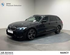 BMW Serie 3 Maxéville