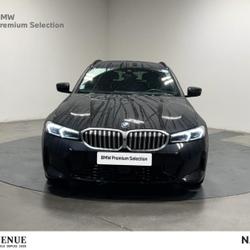 BMW Serie 3 330eA 292ch M Sport Max&eacute;ville