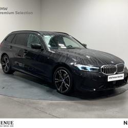 BMW Serie 3 330eA 292ch M Sport Max&eacute;ville